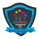 Escudo Andrés Quintana Roo